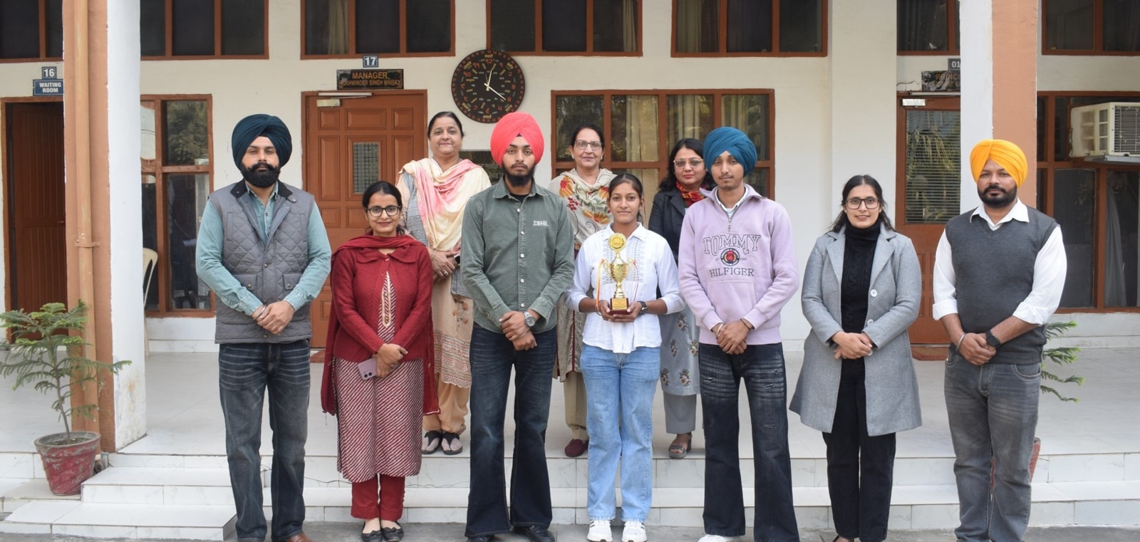 Bela College rowing team wins championship for fourth consecutive time